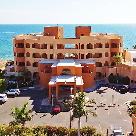 Sea Of Cortez Beach Club San Carlos Nuevo Guaymas Eksteriør bilde
