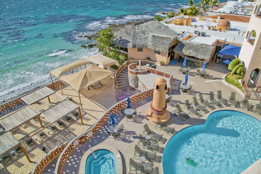 Sea Of Cortez Beach Club San Carlos Nuevo Guaymas Eksteriør bilde