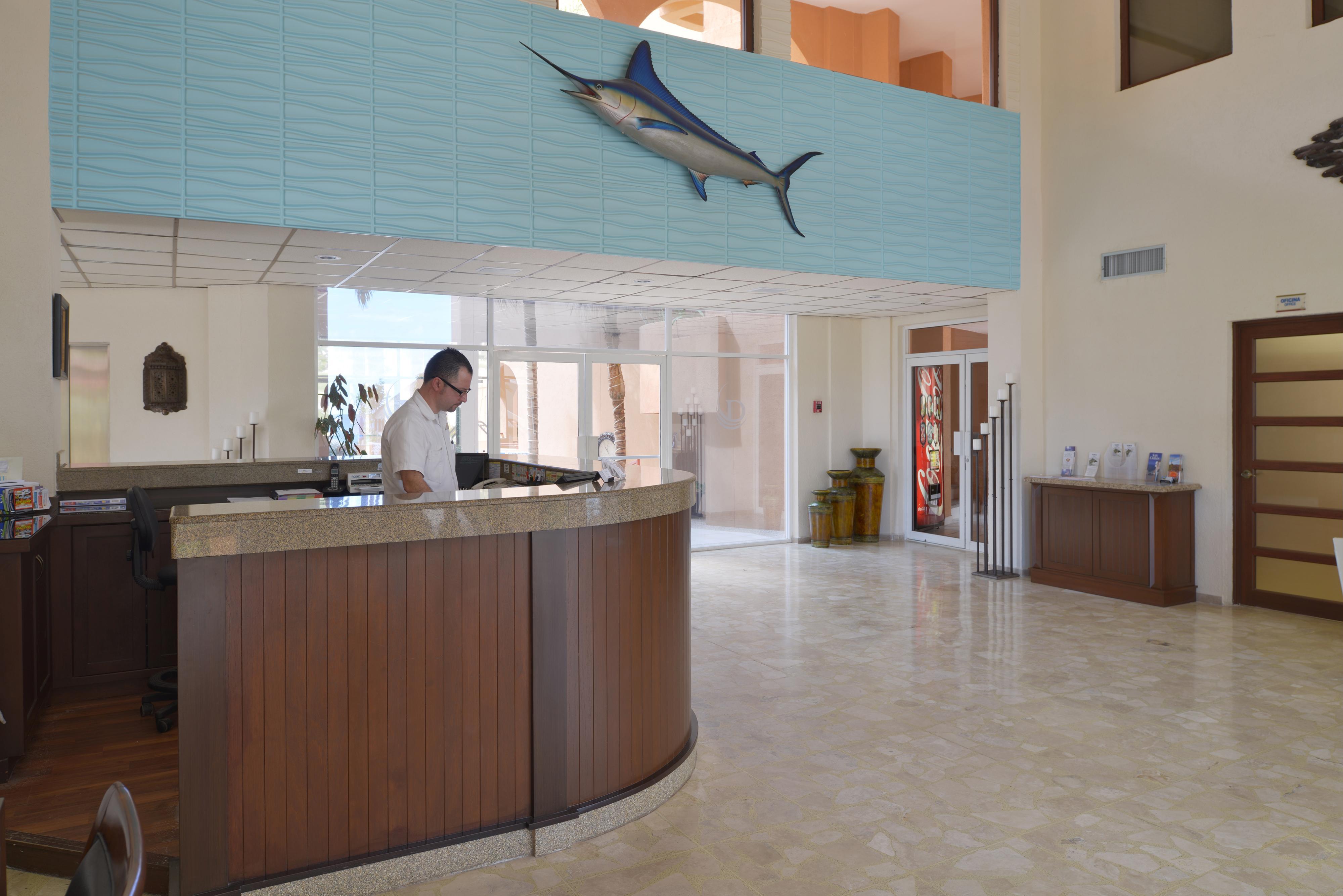 Sea Of Cortez Beach Club San Carlos Nuevo Guaymas Eksteriør bilde