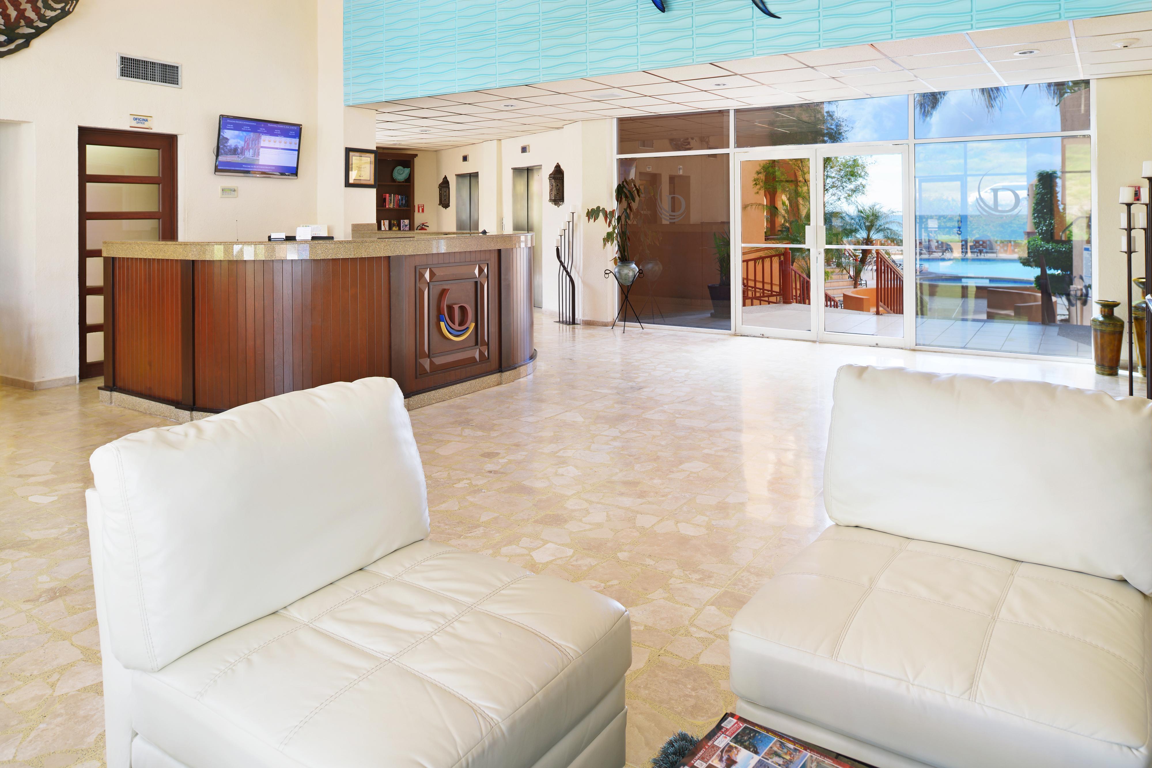 Sea Of Cortez Beach Club San Carlos Nuevo Guaymas Eksteriør bilde