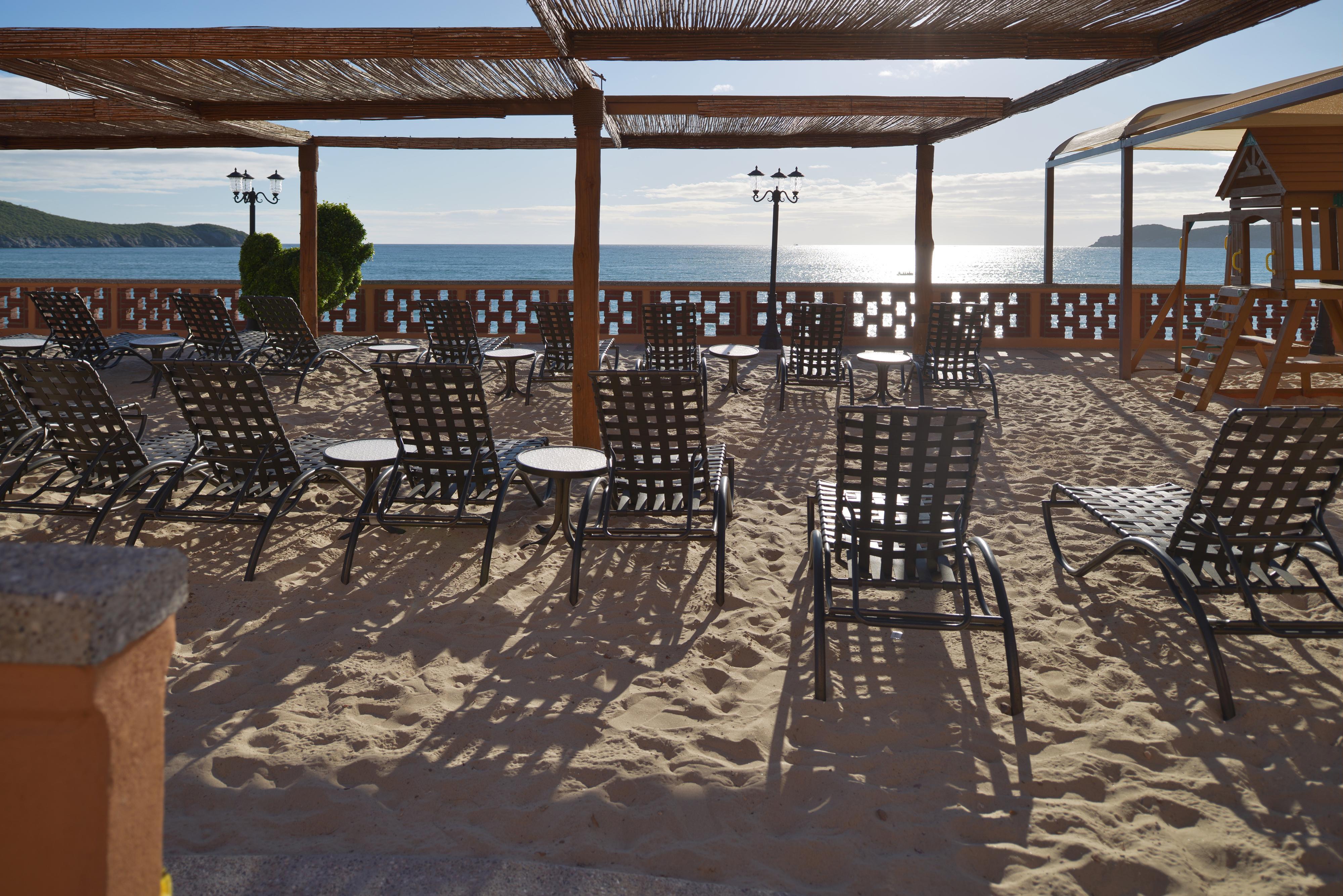 Sea Of Cortez Beach Club San Carlos Nuevo Guaymas Eksteriør bilde