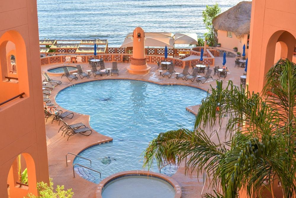 Sea Of Cortez Beach Club San Carlos Nuevo Guaymas Eksteriør bilde