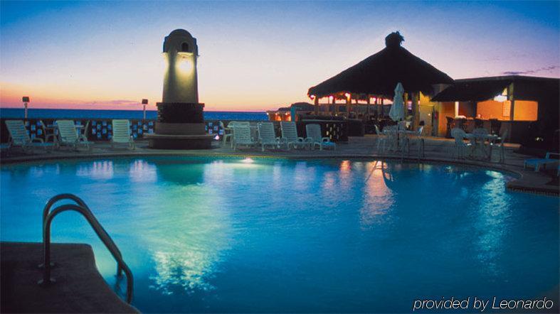 Sea Of Cortez Beach Club San Carlos Nuevo Guaymas Eksteriør bilde