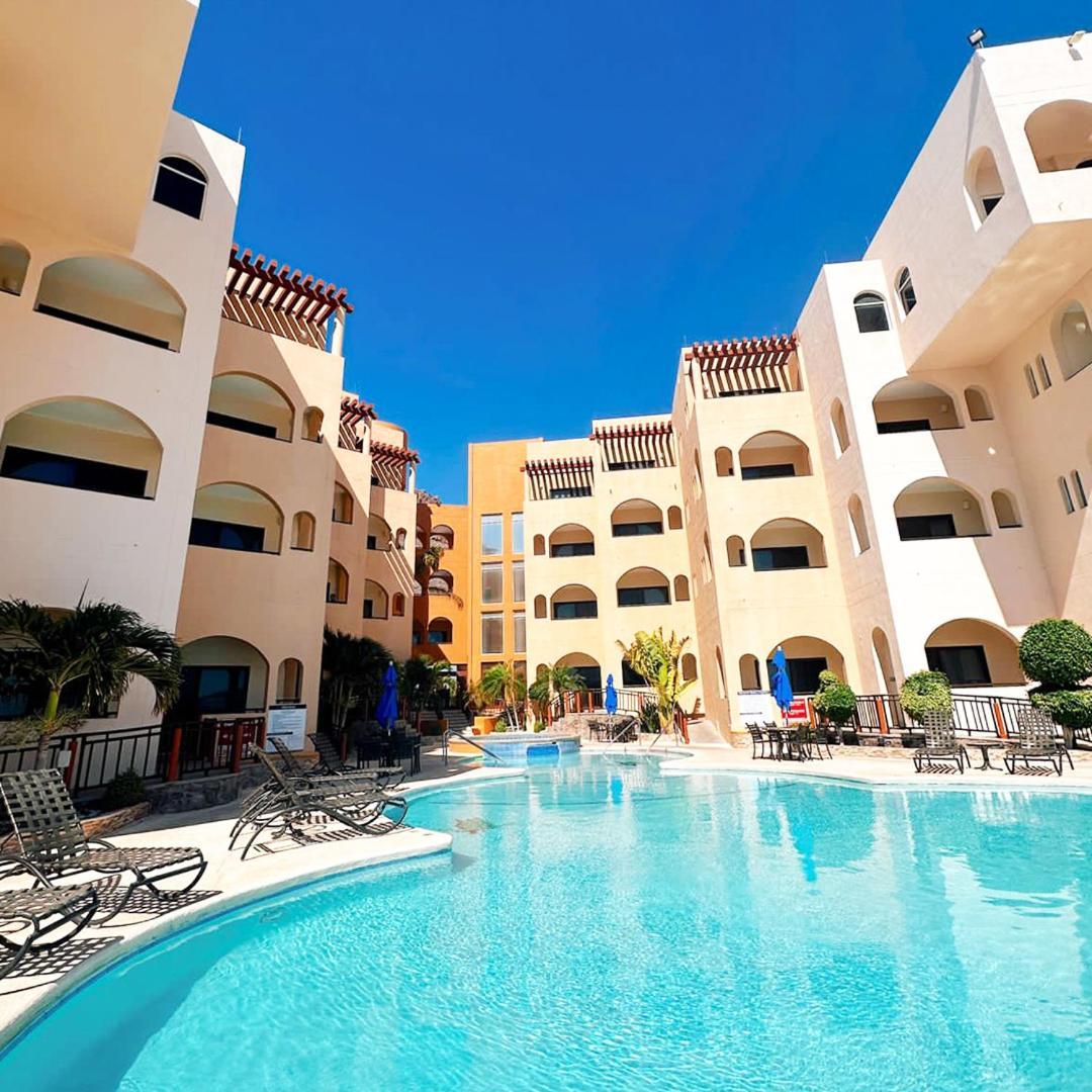 Sea Of Cortez Beach Club San Carlos Nuevo Guaymas Eksteriør bilde