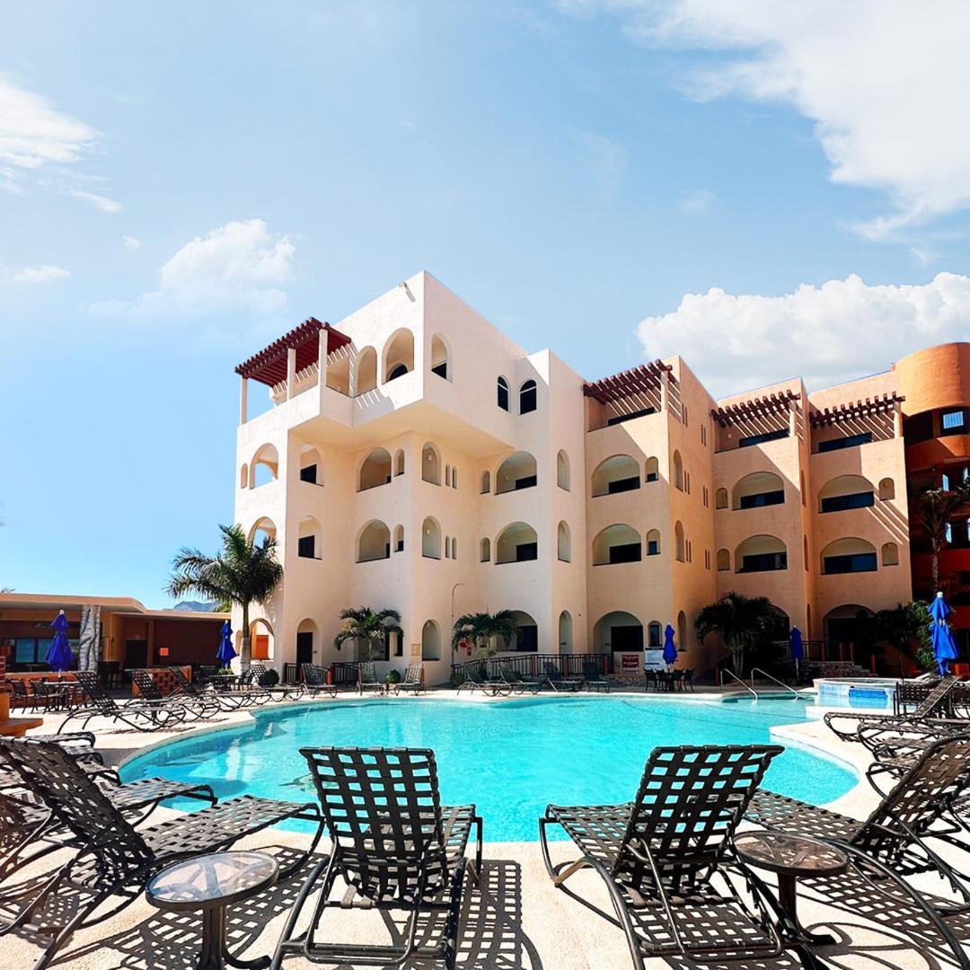 Sea Of Cortez Beach Club San Carlos Nuevo Guaymas Eksteriør bilde