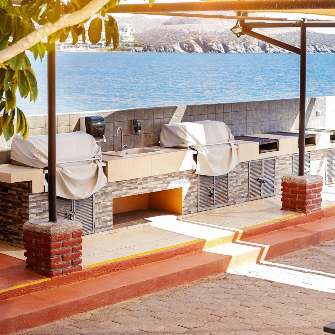 Sea Of Cortez Beach Club San Carlos Nuevo Guaymas Eksteriør bilde