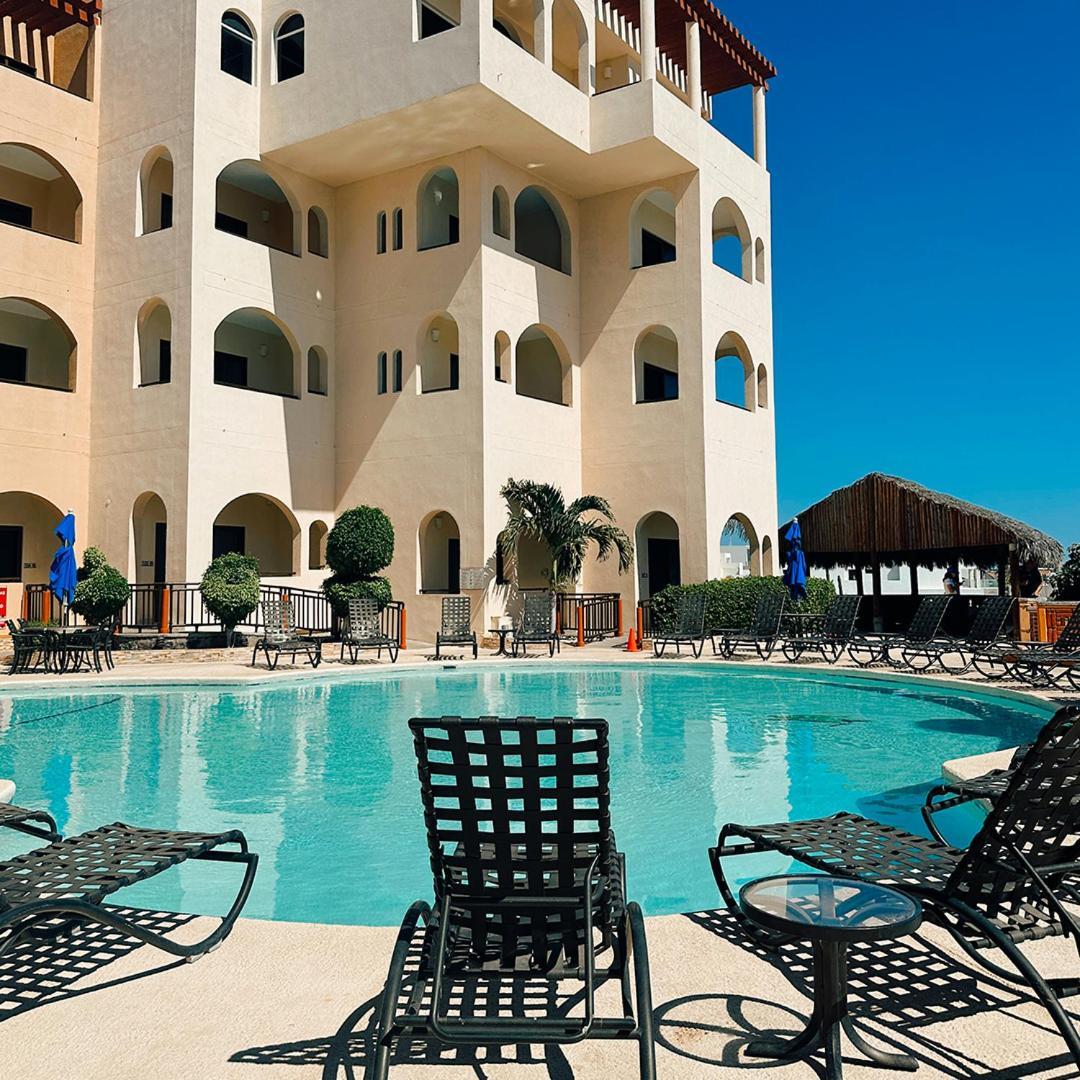 Sea Of Cortez Beach Club San Carlos Nuevo Guaymas Eksteriør bilde