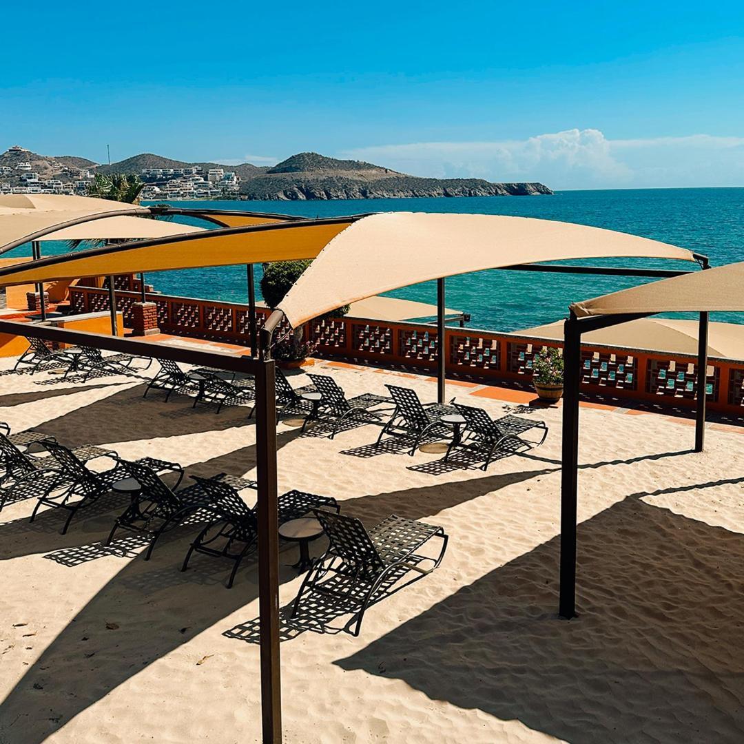 Sea Of Cortez Beach Club San Carlos Nuevo Guaymas Eksteriør bilde