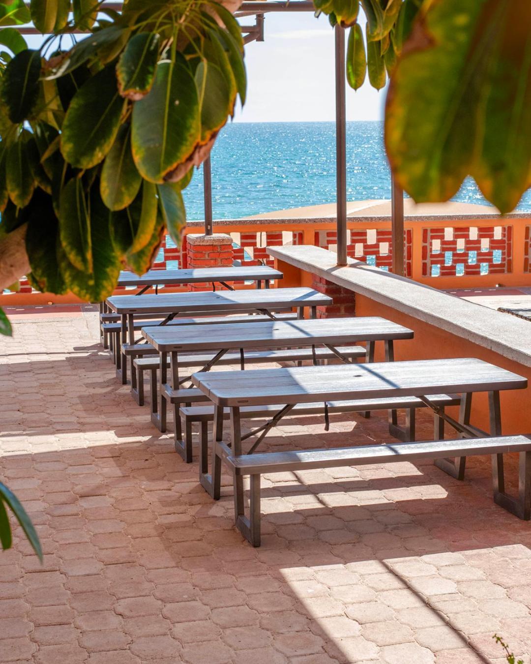Sea Of Cortez Beach Club San Carlos Nuevo Guaymas Eksteriør bilde