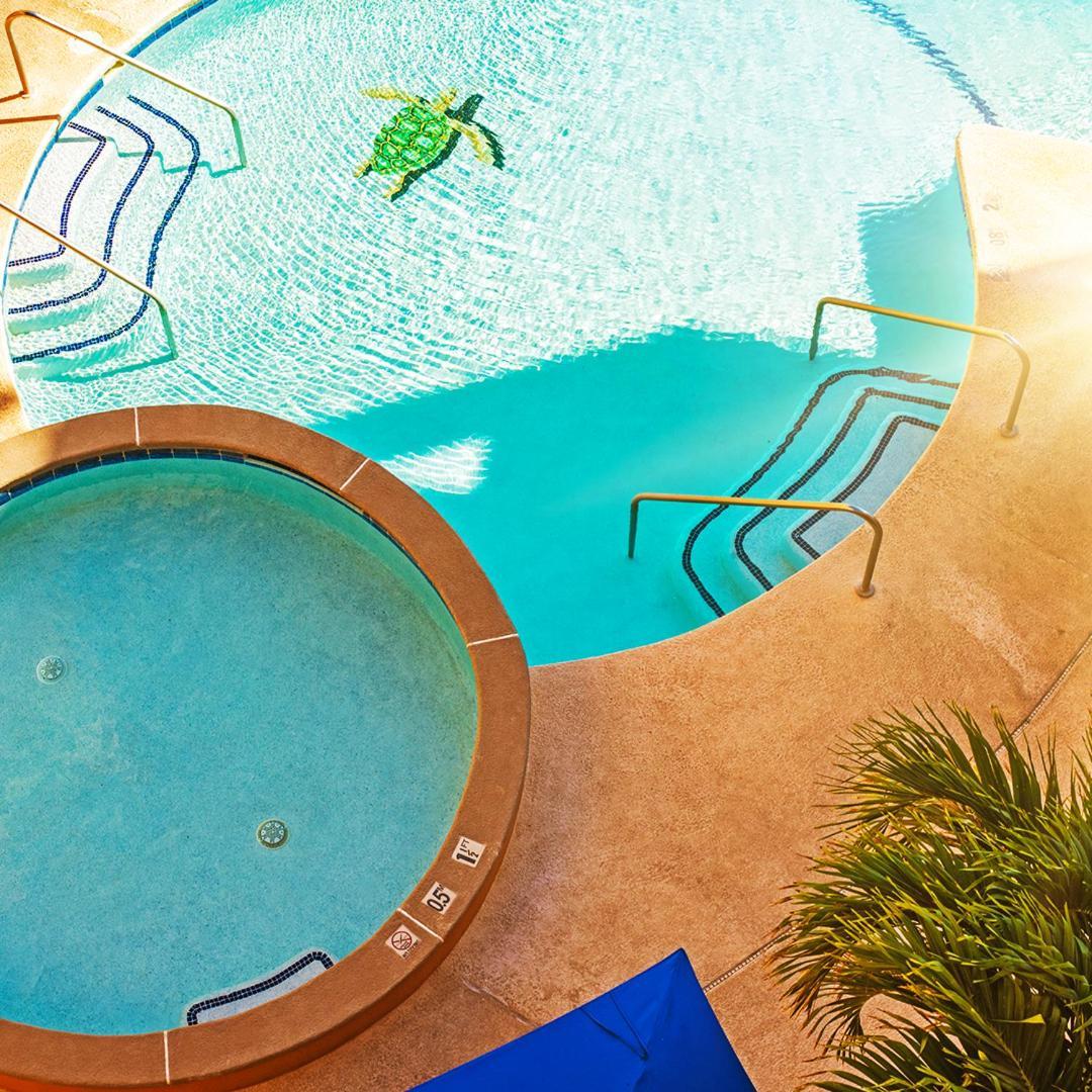 Sea Of Cortez Beach Club San Carlos Nuevo Guaymas Eksteriør bilde