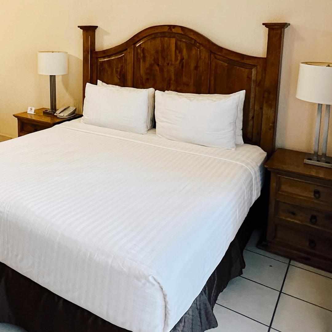 Sea Of Cortez Beach Club San Carlos Nuevo Guaymas Eksteriør bilde