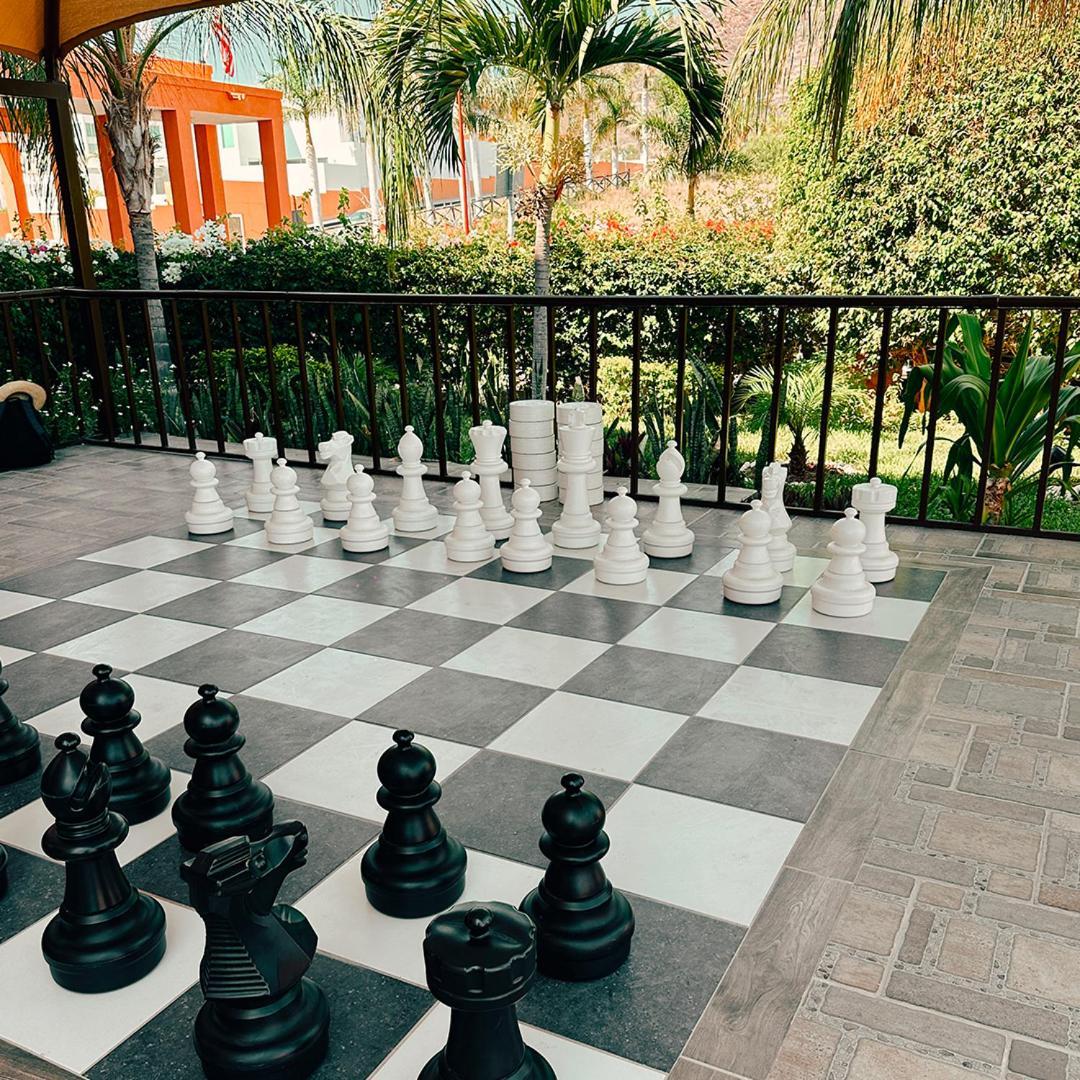 Sea Of Cortez Beach Club San Carlos Nuevo Guaymas Eksteriør bilde