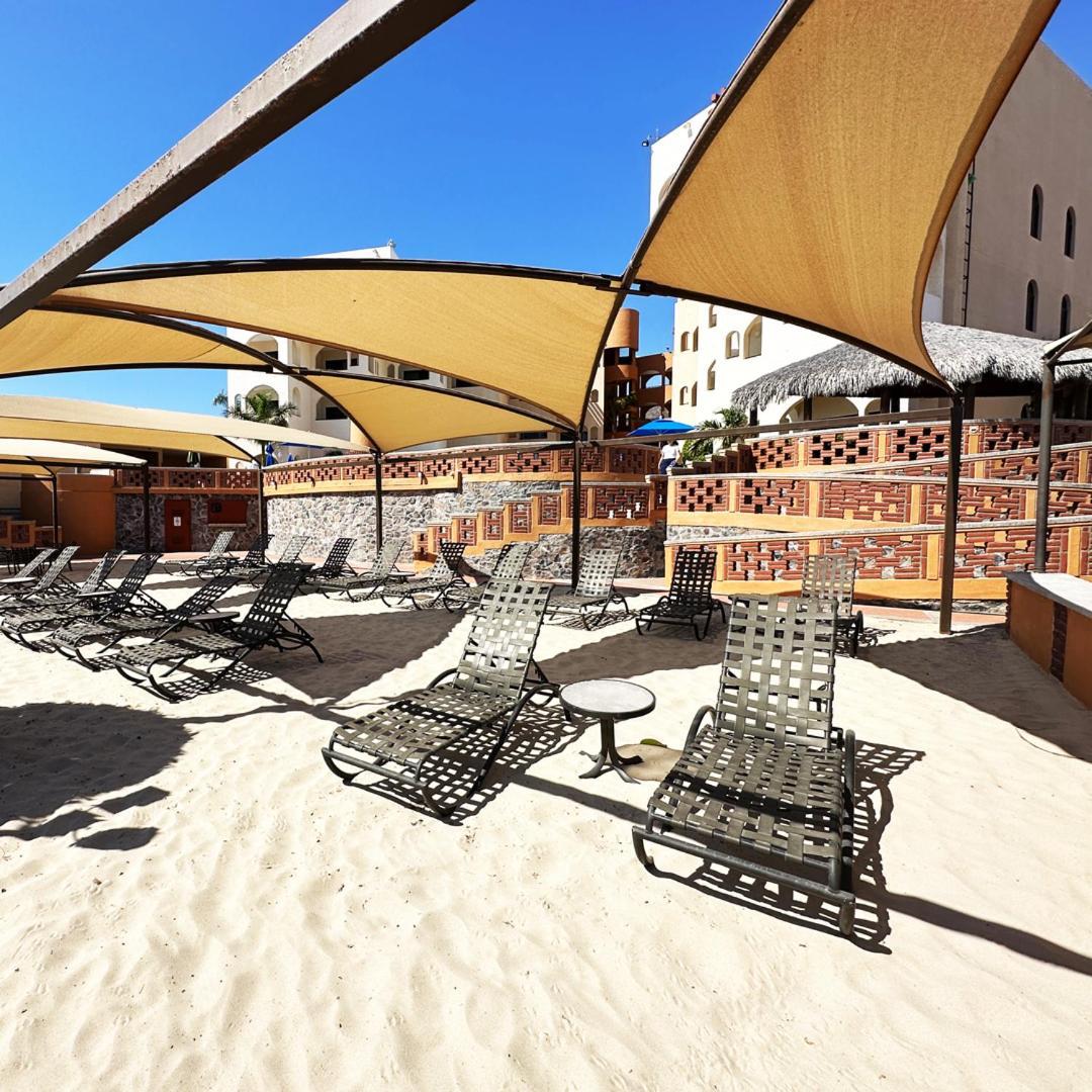 Sea Of Cortez Beach Club San Carlos Nuevo Guaymas Eksteriør bilde