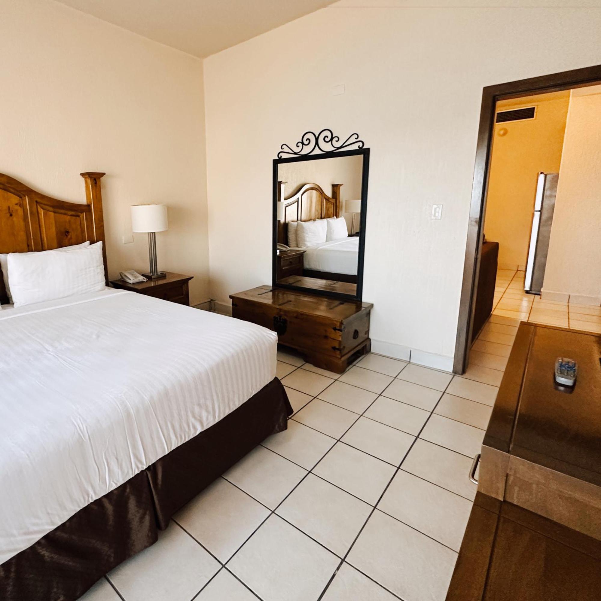 Sea Of Cortez Beach Club San Carlos Nuevo Guaymas Eksteriør bilde