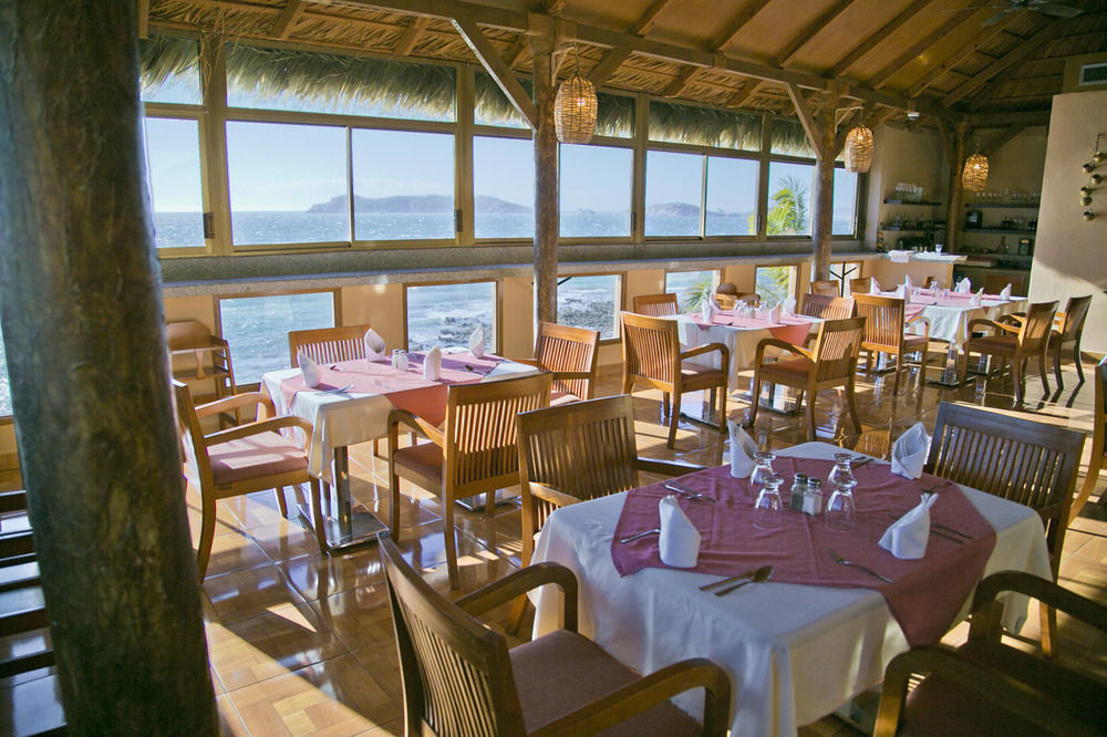 Sea Of Cortez Beach Club San Carlos Nuevo Guaymas Eksteriør bilde