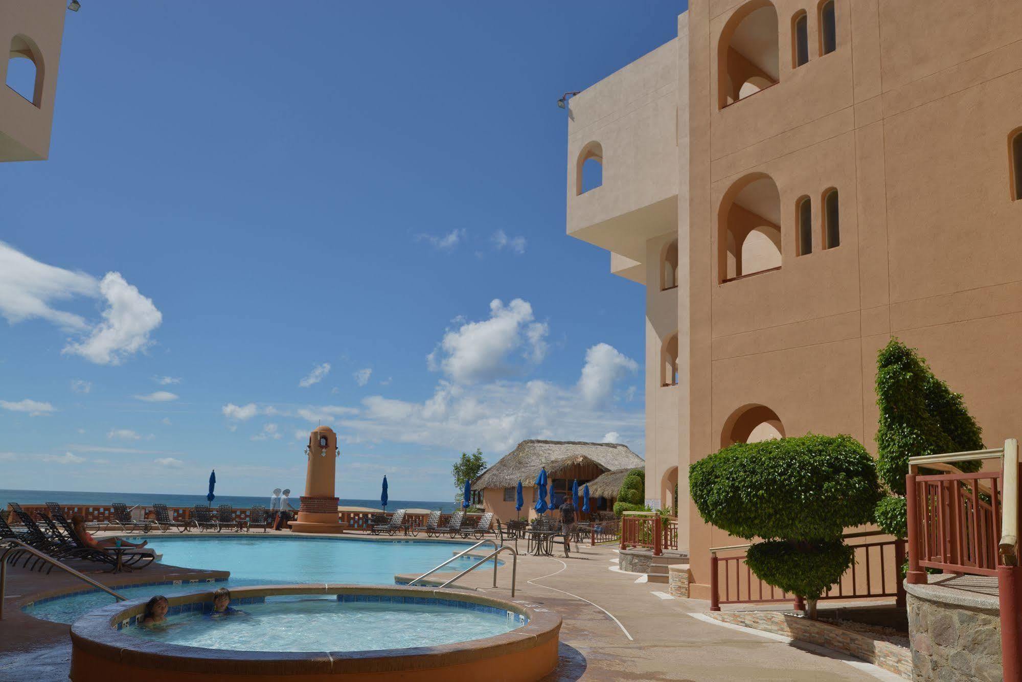 Sea Of Cortez Beach Club San Carlos Nuevo Guaymas Eksteriør bilde
