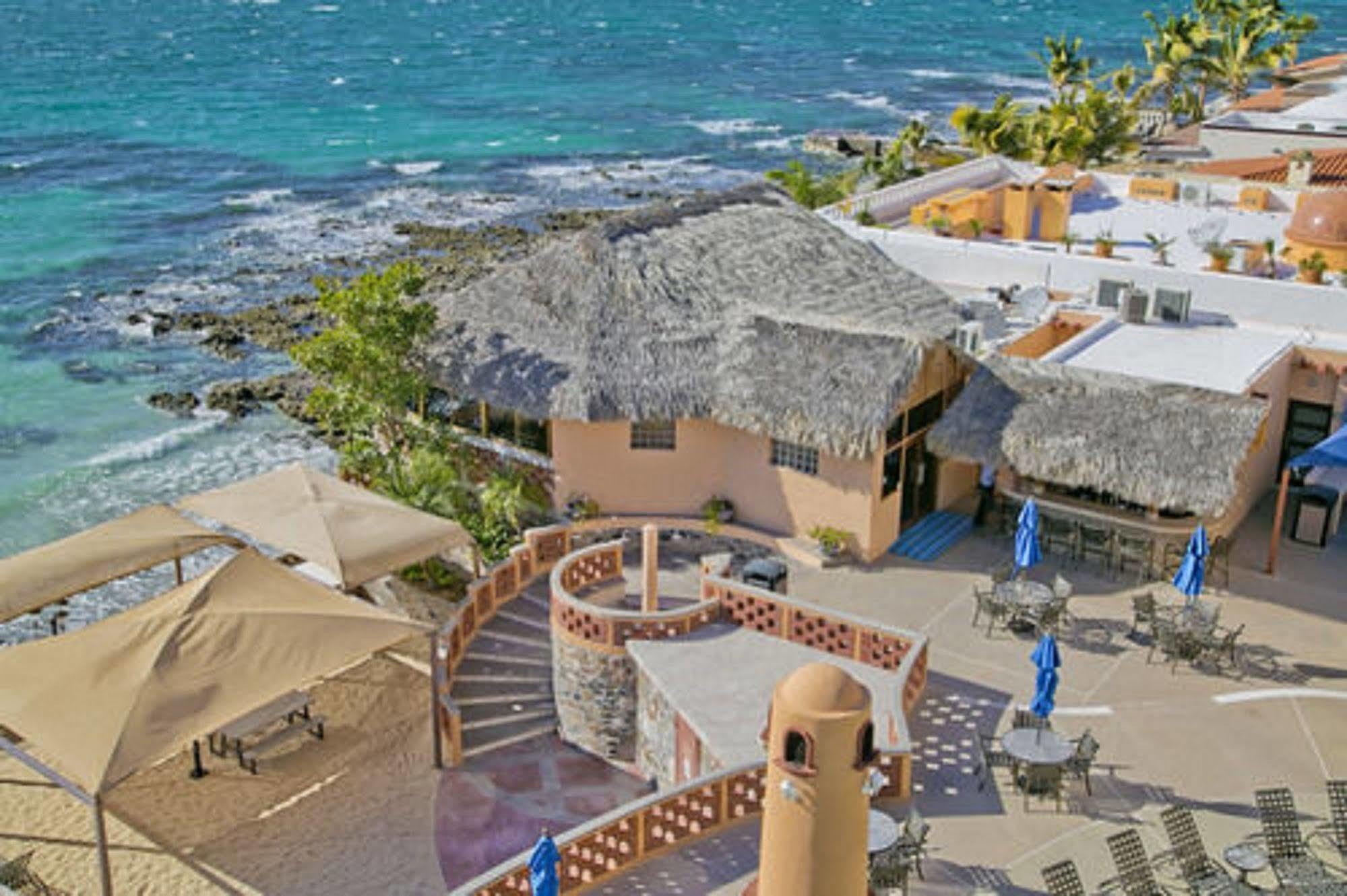 Sea Of Cortez Beach Club San Carlos Nuevo Guaymas Eksteriør bilde