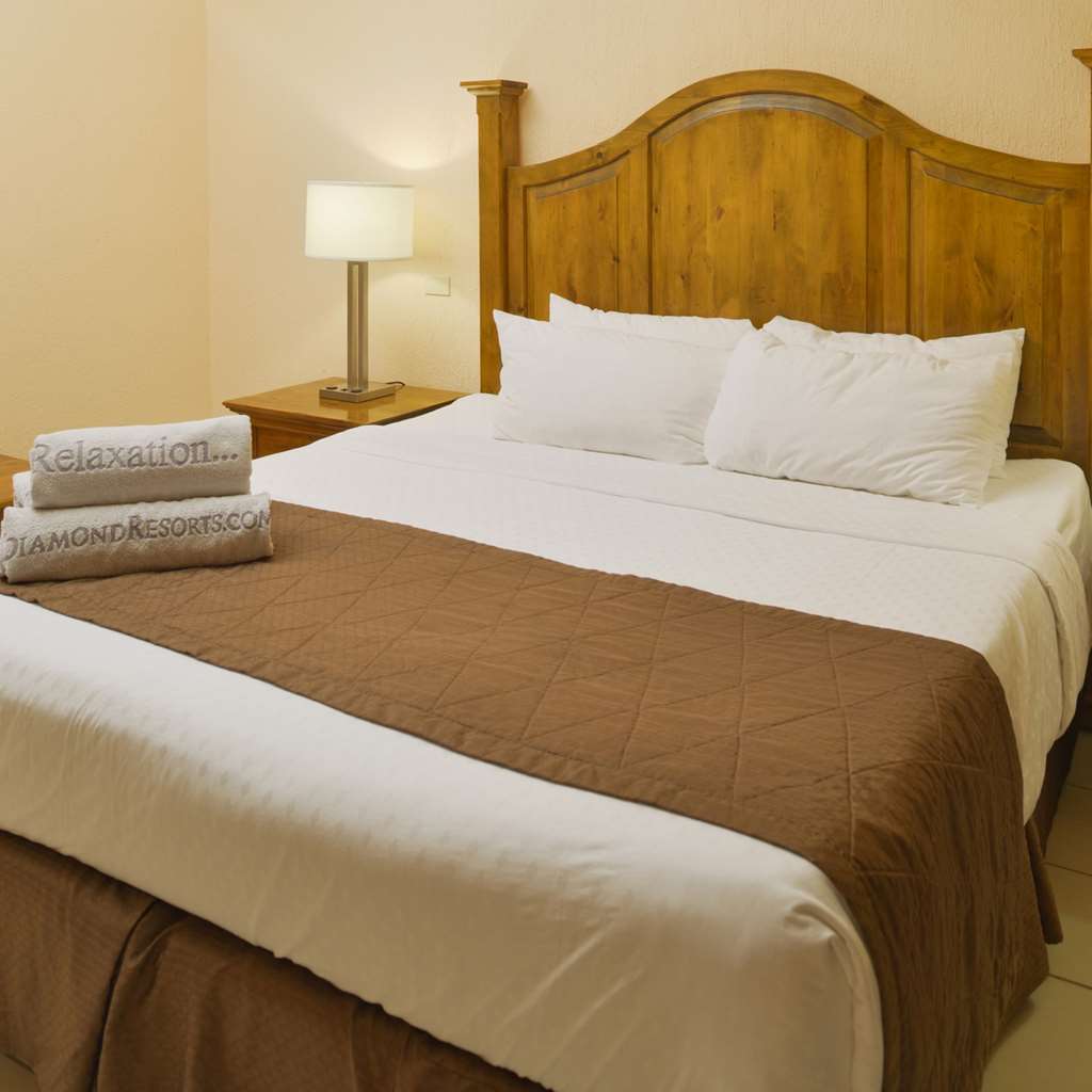 Sea Of Cortez Beach Club San Carlos Nuevo Guaymas Rom bilde